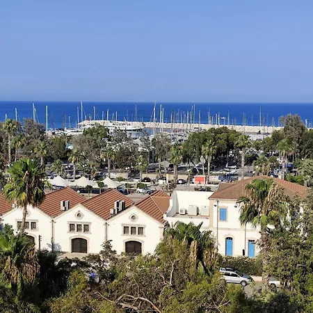 Appartement Marina View Seaside *