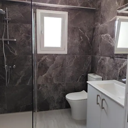 Apartmán Marina View Seaside Larnaca