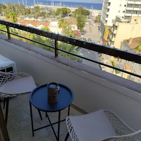 Marina View Seaside *