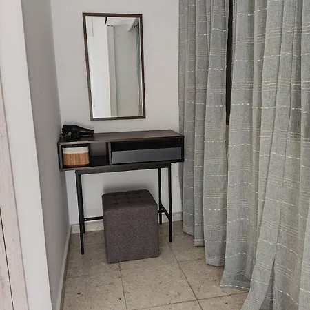 Apartamento Marina View Seaside *