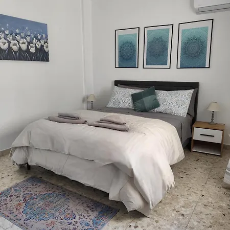 شقة Marina View Seaside