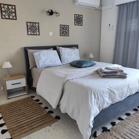 Apartamento Marina View Seaside *