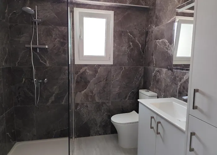 Lejlighed Marina View Seaside Larnaca