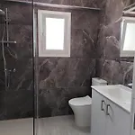 아파트 Marina View Seaside 라르나카