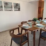 Marina View Seaside * 라르나카