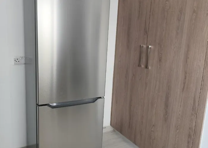 Marina View Seaside アパート