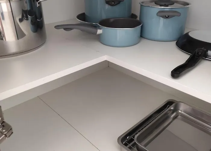 Marina View Seaside *