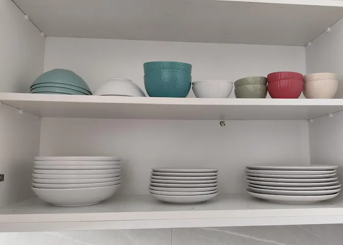 Appartamento Marina View Seaside Larnaca