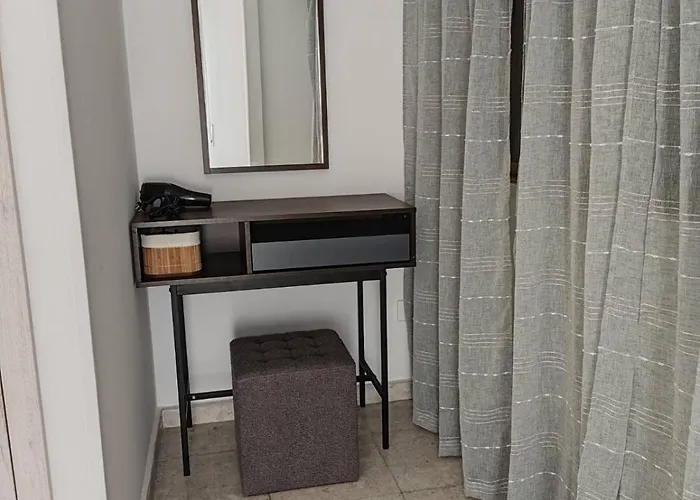 Appartamento Marina View Seaside *