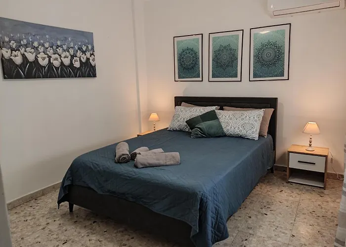 Marina View Seaside Appartamento