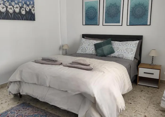 アパート Marina View Seaside