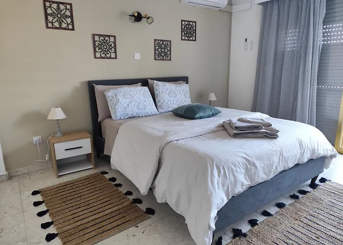 アパート Marina View Seaside *