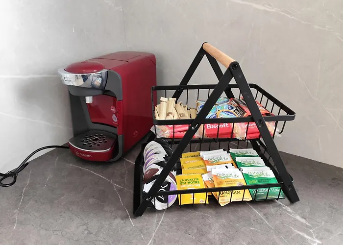 Marina View Seaside アパート *