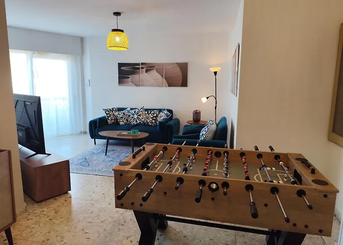 Marina View Seaside アパート