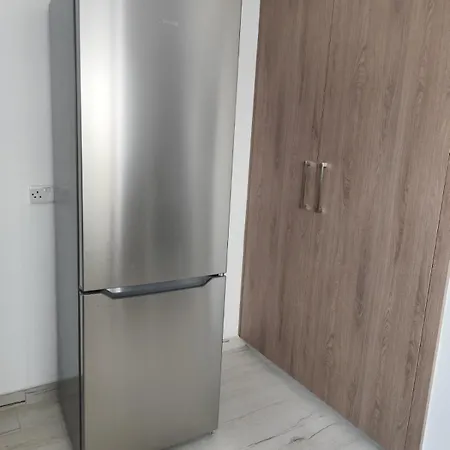 Marina View Seaside דירה