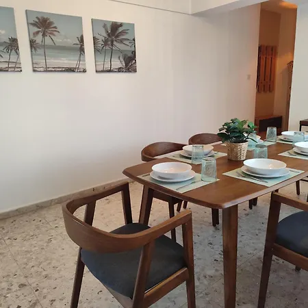 Marina View Seaside * לרנקה